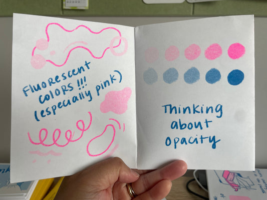 Why I Love Riso Zine
