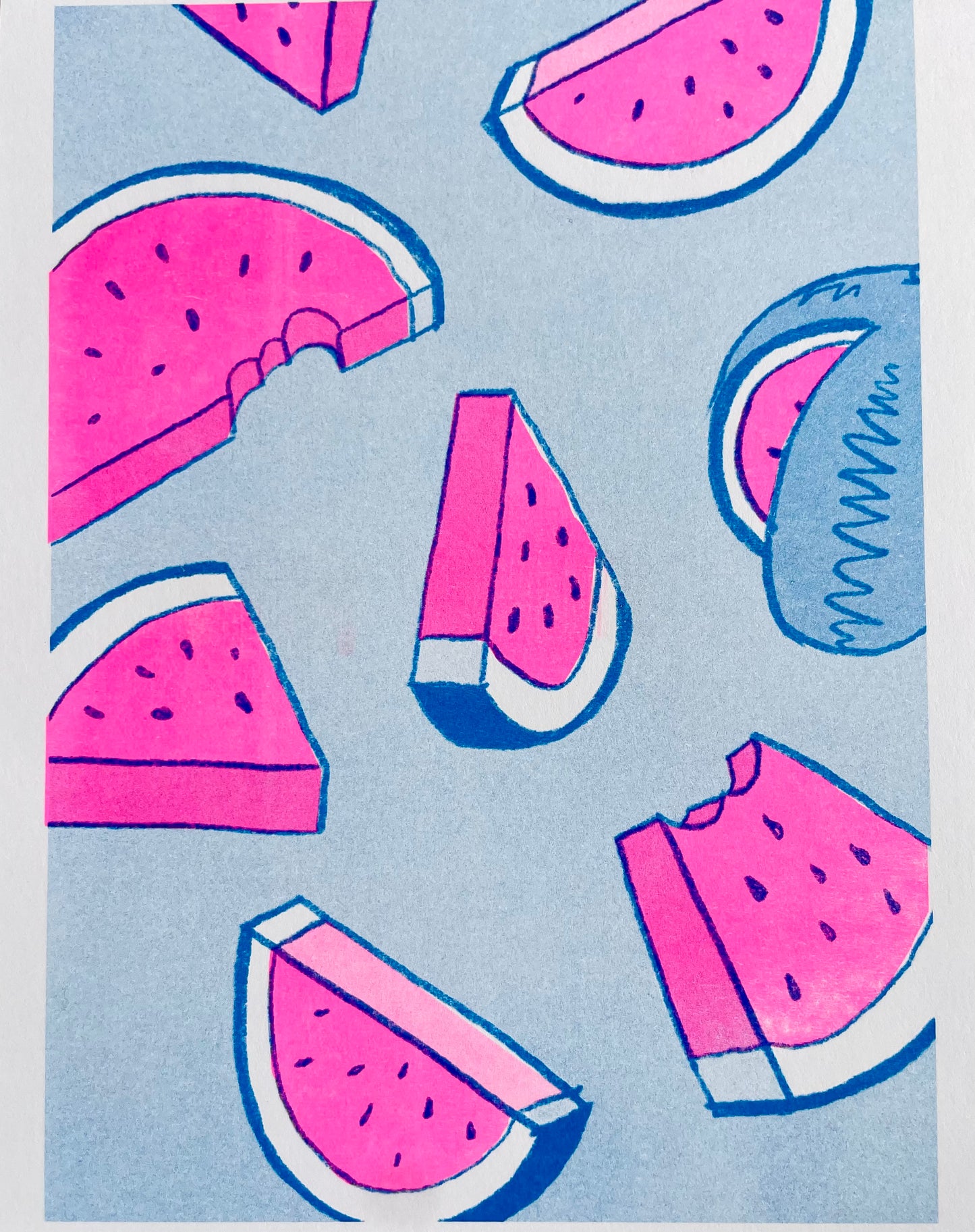 Watermelons
