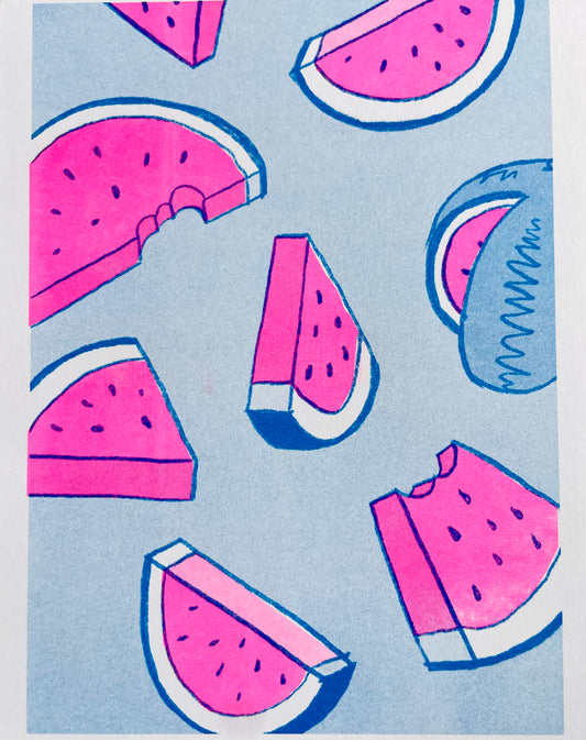 Watermelons