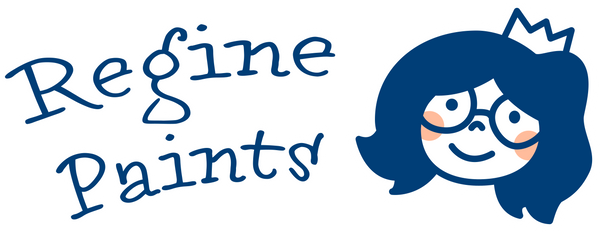 Regine Paints