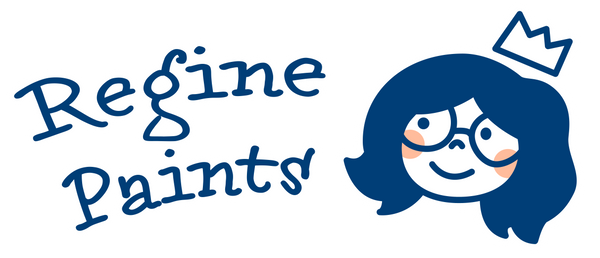Regine Paints